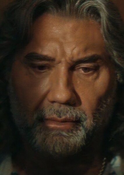 Dave Bautista