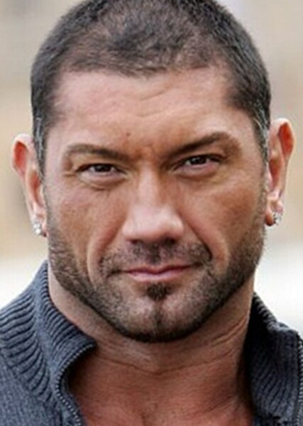Dave Bautista
