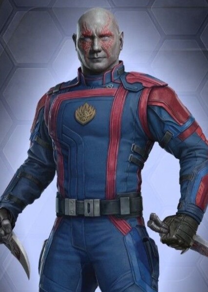 Drax