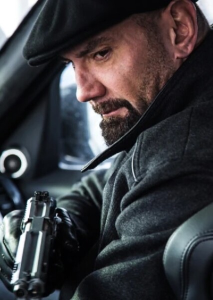 Dave Bautista photo