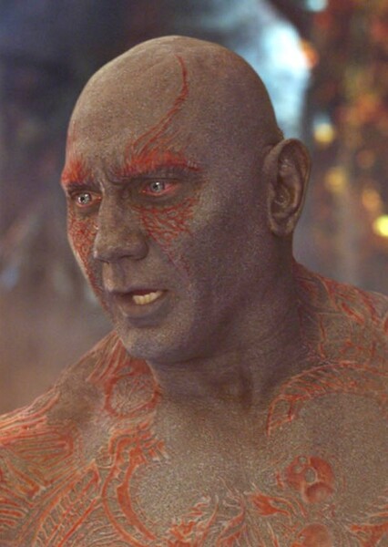 Drax