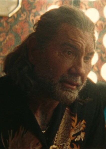 Dave Bautista photo