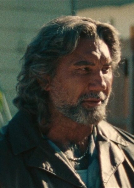 Dave Bautista