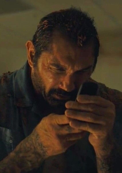 Dave Bautista photo