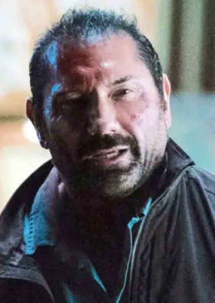 Dave Bautista photo
