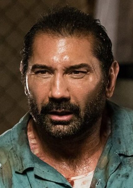 Dave Bautista
