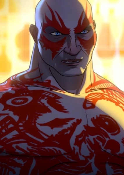 Dave Bautista photo