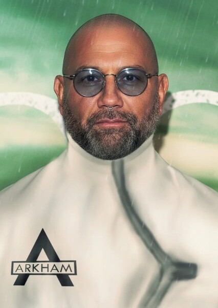 Dave Bautista photo