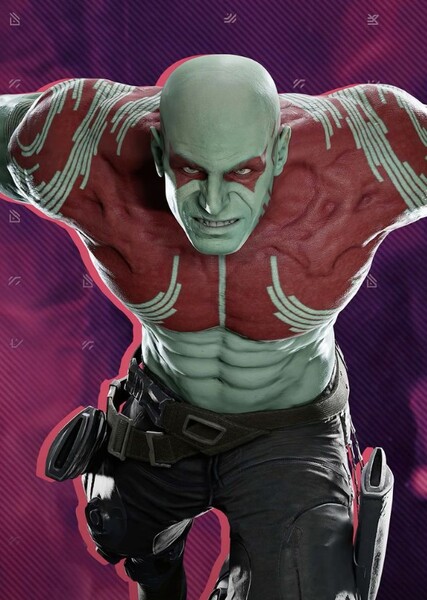 Dave Bautista