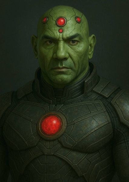 Dave Bautista