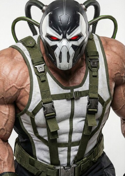 Dave Bautista