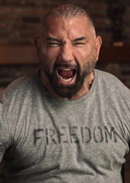 Dave Bautista photo
