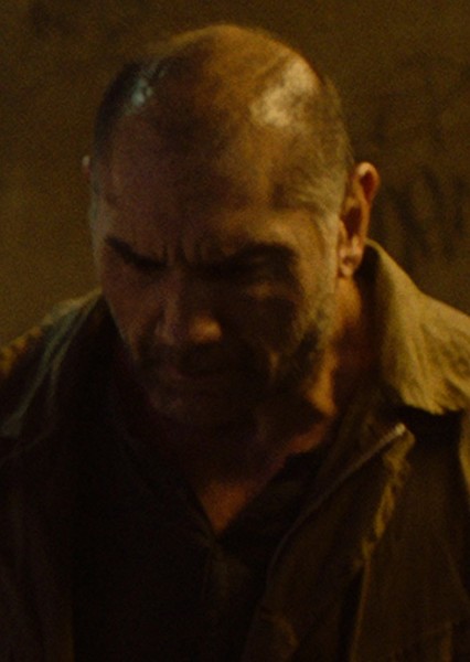 Dave Bautista