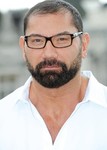Dave Bautista as James P. Sullivan in Monsters, Inc. (Live Action)