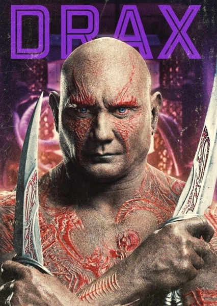 Dave Bautista