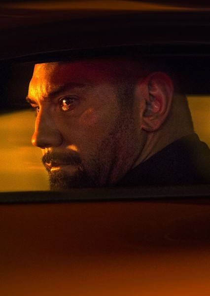 Dave Bautista photo