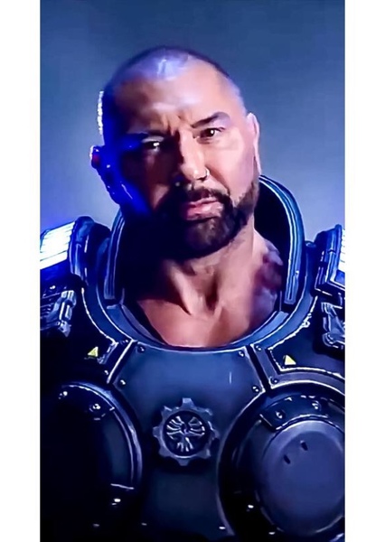 Dave Bautista photo