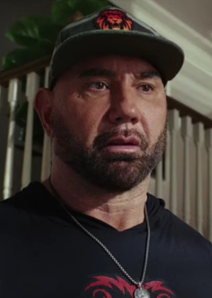 Dave Bautista photo