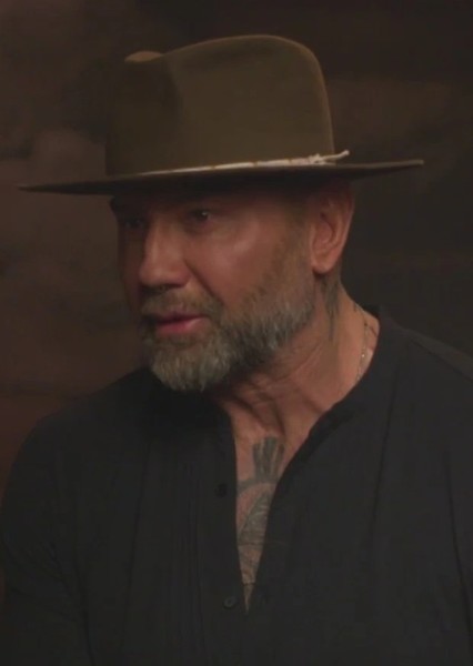 Dave Bautista