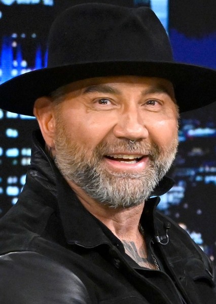Dave Bautista photo