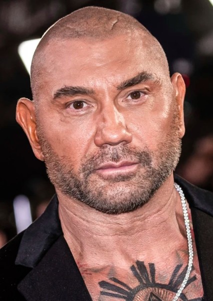 Dave Bautista