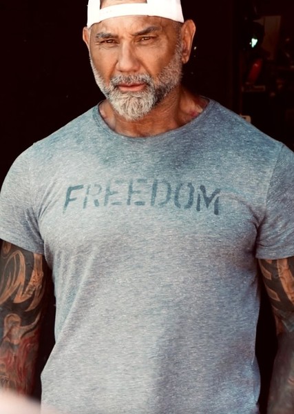 Dave Bautista photo