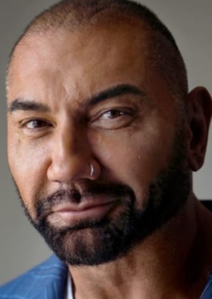 Dave Bautista photo