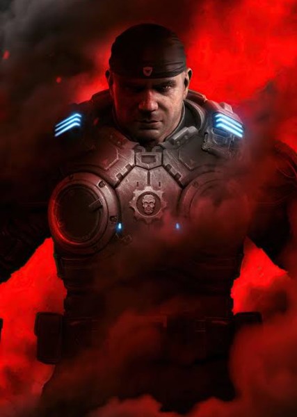 Dave Bautista photo