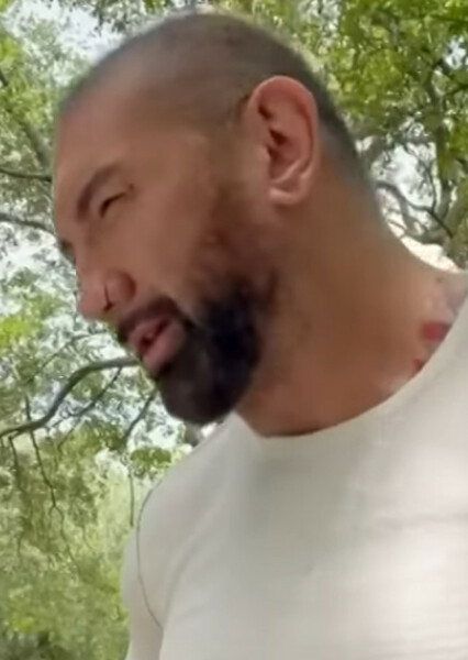 Dave Bautista photo