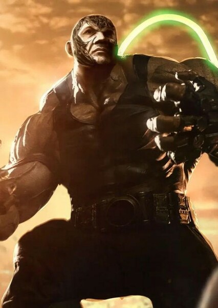 Dave Bautista photo