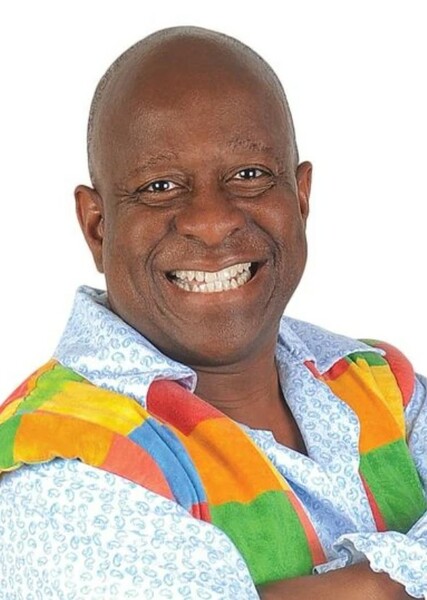 Dave Benson Phillips photo