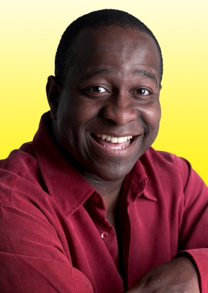 Dave Benson Phillips photo