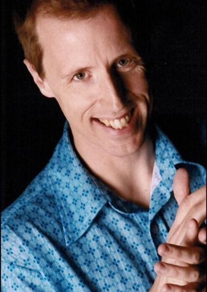 Dave Bushnell photo