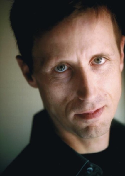 Dave Bushnell photo