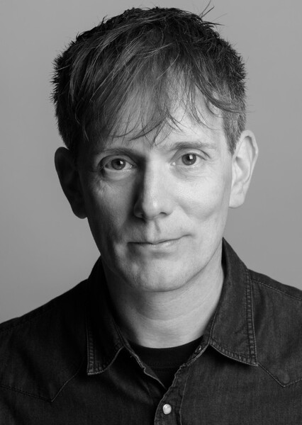 Dave Chapman photo