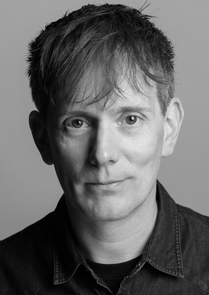 Dave Chapman photo