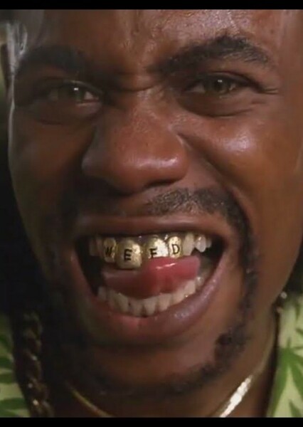 Dave Chappelle photo