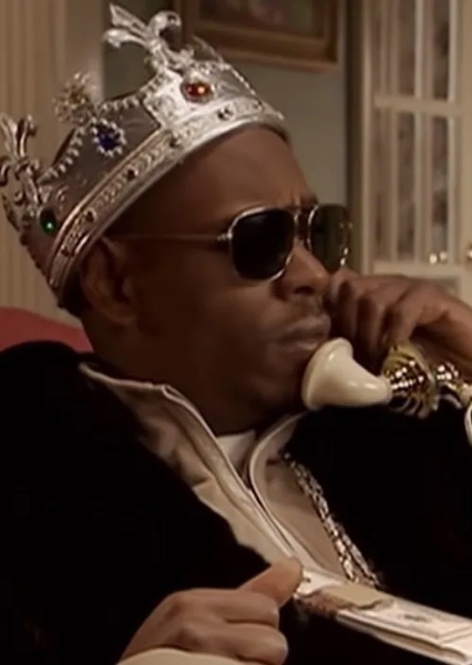 Dave Chappelle photo