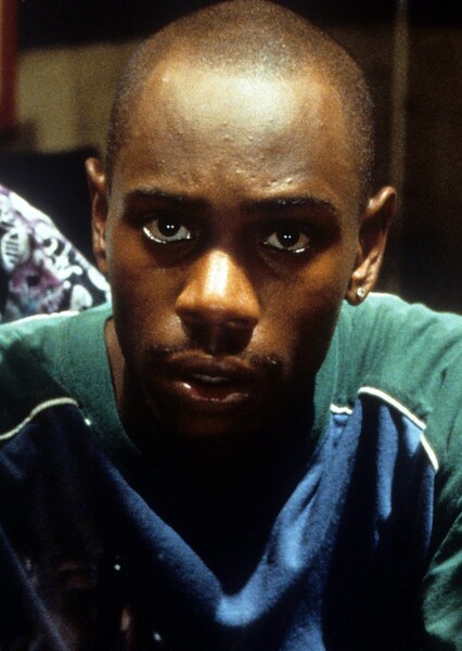 Dave Chappelle photo