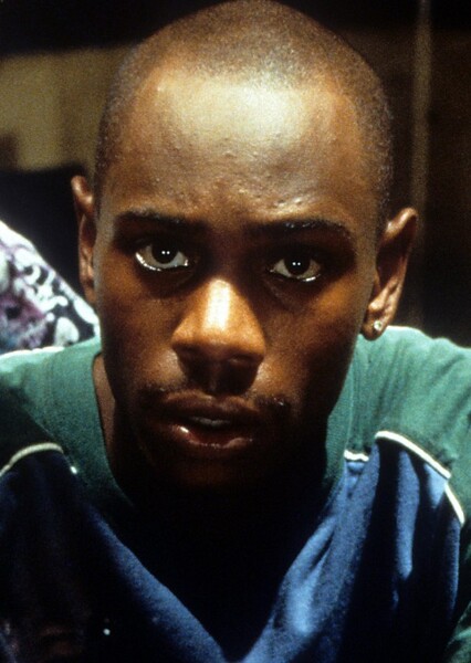 Dave Chappelle photo