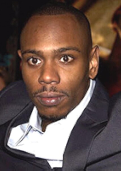 Dave Chappelle photo