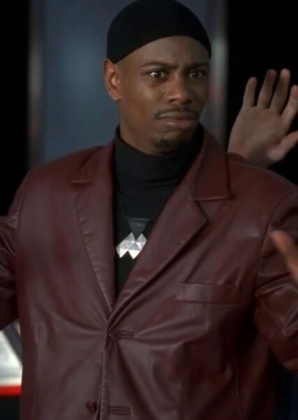 Dave Chappelle photo