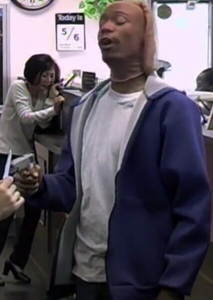 Dave Chappelle photo