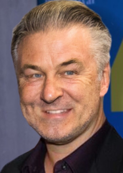 Alec Baldwin