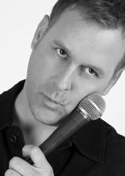 Dave Coulier photo