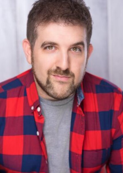 Dave Ehrman