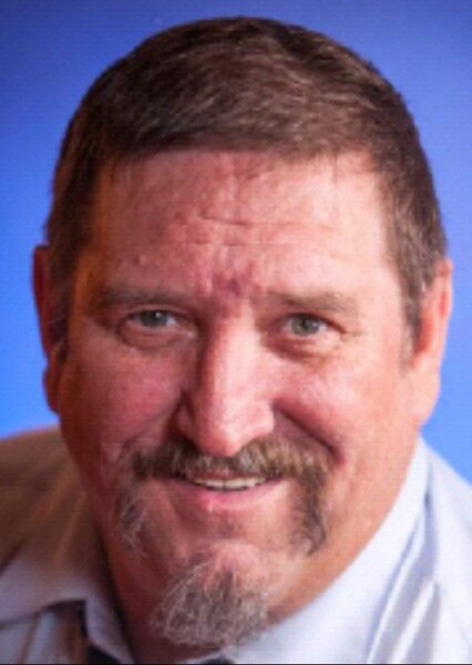 Dave Etter