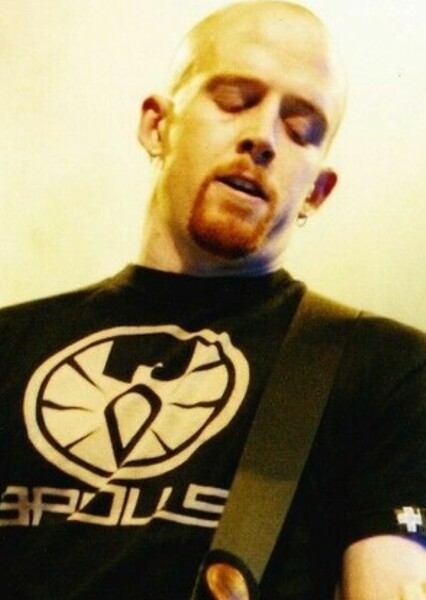 Dave Farrell photo