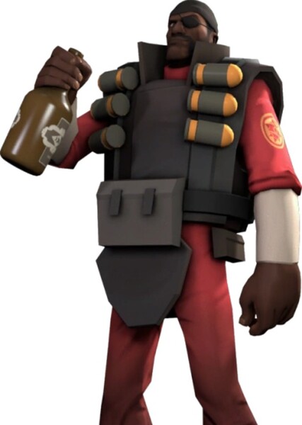 Demoman