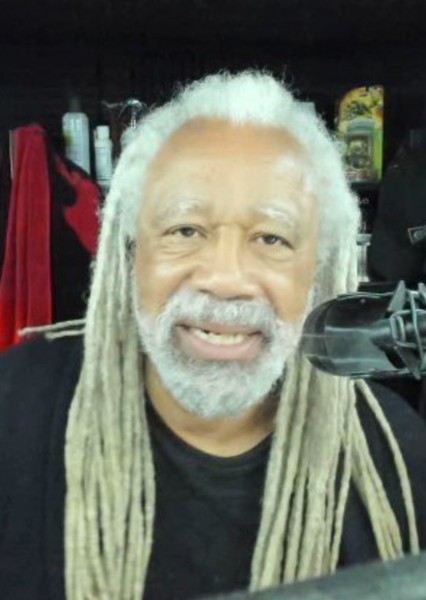 Dave Fennoy photo